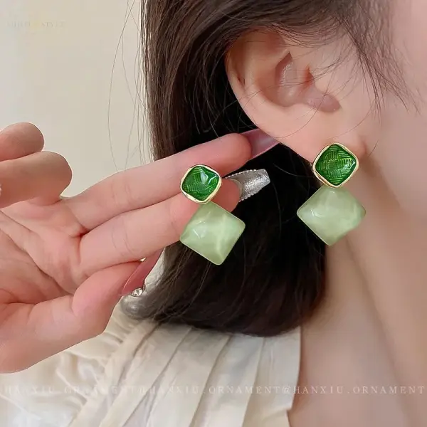 Emerald Mist