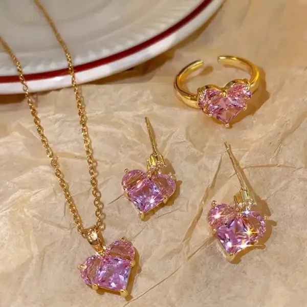 Sweetheart Glow Collection