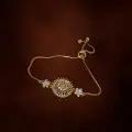 Radiant Sunburst Bracelet Thumbnail Image 1