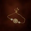 Radiant Sunburst Bracelet Thumbnail Image 2