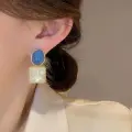 Cloudcast Earrings Thumbnail Image 2