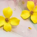 Petal Pop-Yellow Thumbnail Image 1