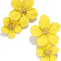 Sunlit Bloom Earrings