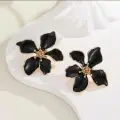 Midnight Bloom Studs Thumbnail Image 1