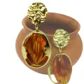 Golden Ember Thumbnail Image 1